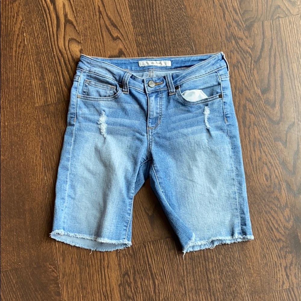 Joe’s jeans girls Bermuda shorts - Picture 1 of 3